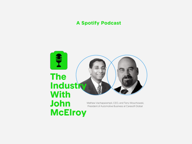 Check out the podcast on Spotify™